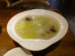 -又一福烤鸭·北京菜(东四店)