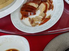 -上海新锦江大酒店