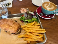 -UPPER KITCHEN(延安路店)