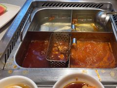 -海底捞火锅(振华广场店)