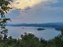 -千岛湖天屿景区