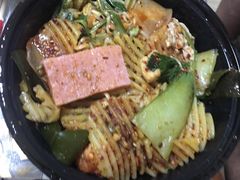 -拌陛河山抚顺麻辣拌(总店)