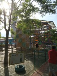 -大望京儿童游乐场