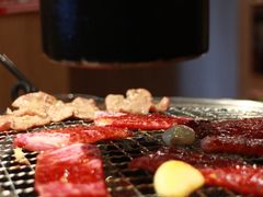 -蒜香焼肉PURUSHIN(马场路店)