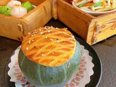 -聚福安·传统老爸茶(海甸岛店)