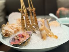 -鼎鼎香·港式火锅(北京SKP店)