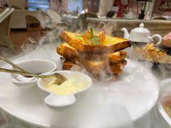 -朝郡酒家·粤菜(燕大星苑店)