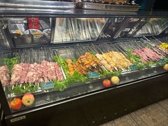 -卢布里西餐厅(总店)