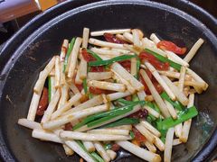 -庭苑饭香·生态餐厅(动物园店)