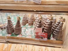 -山崎面包(苏州中心店)