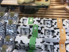 -仟吉(大溪地店)