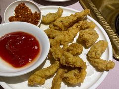 -蜀九香火锅(玉林店)
