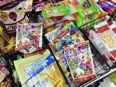 -紫荆城食品交易中心(华强北店)