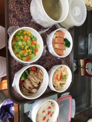 -琅悦月子会所(香格里拉旗舰店)