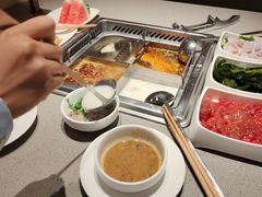 -海底捞火锅(塘厦天虹店)