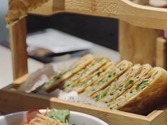 -浩爷羊蝎子火锅(望京店)
