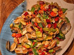 -1819餐厅·团队聚餐·烤串·精酿