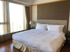 -苏州馨乐庭金鸡湖公寓酒店