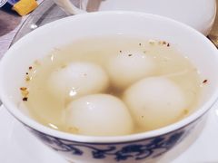 -银都上海菜馆(粤海东路店)