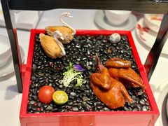 -山泉粤宴(广东大厦店)