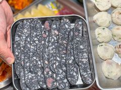 -灶边炉台·东北融合烤肉(南山店)