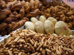 -杨老大焙子月饼干货(宽巷子民族美食街店)