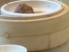 -长安莲花山庄-莲湖轩中餐厅