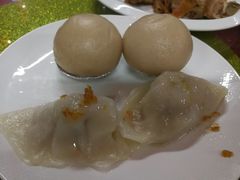 -吴祥记潮州菜·百年老字号·砂锅粥