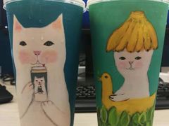 -奈雪的茶(国金中心店)