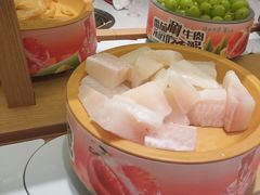 -龍歌自助小火锅(崂山丽达店)