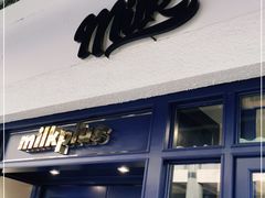 门面-milkplus·泰式奶茶(较场东路店)