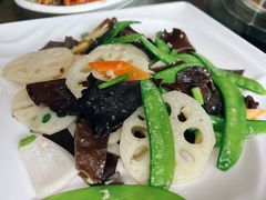 -苏记餐厅(叠南店)