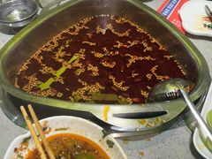 -味之绝美蛙鱼火锅(八号路店)