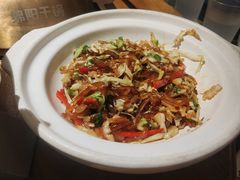 -六月雪干锅(绵阳王府井百货店)