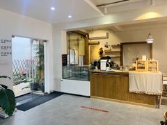 -边渡咖啡烘焙店(昙华林店)