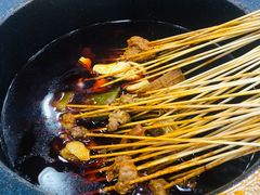 火锅串串-冒椒火辣(太古里店)