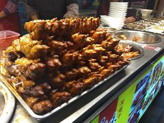 -东门町美食街