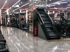 -美航国际健身(北京华联店)