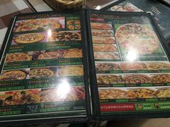 -嘉喜来比萨(罗马花园店)