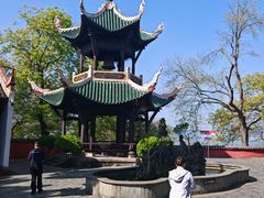 -白帝城·瞿塘峡景区