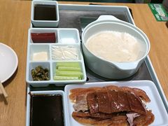 -紫光园·烤鸭(吕家营店)