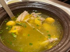 -小菜园新徽菜(上海浦东复地活力城店)