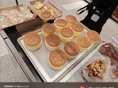 -西村叔叔的店·面包·甜品·蛋糕(清河万象汇店)