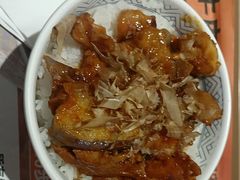 -吉野家(凯旋购物广场店)