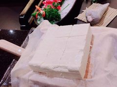 -捞王锅物料理(温州万象城店)