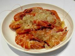 -凤城礼记鱼翅海鲜酒家(新马路总店)