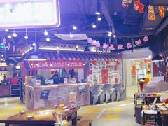 -萍姐火锅·公路夜市(打浦桥日月光店)