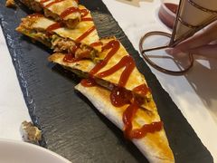 -清真·艾美可餐厅(鹏欣水游城店)