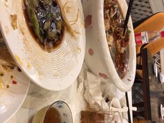 -红色盛宴酒楼(科丰桥店)