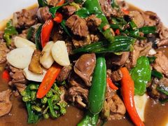 -杨氏青龙虾·羊蝎子(托乐嘉店)